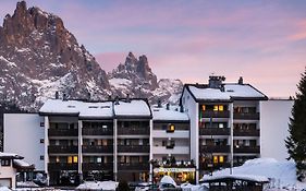Residence Lastei San Martino di Castrozza Italy